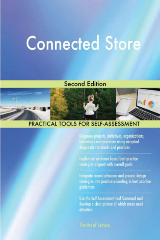Connected Store Second Edition