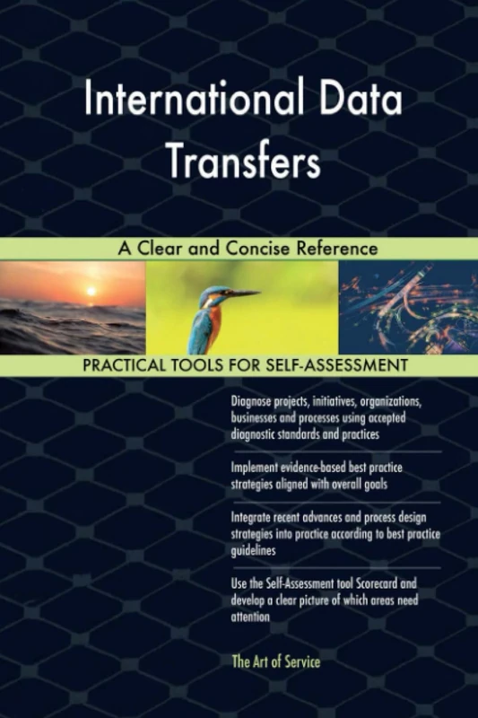 International Data Transfers A Clear and Concise Reference