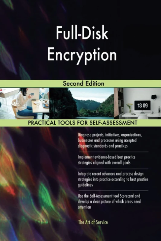 Full-Disk Encryption Second Edition