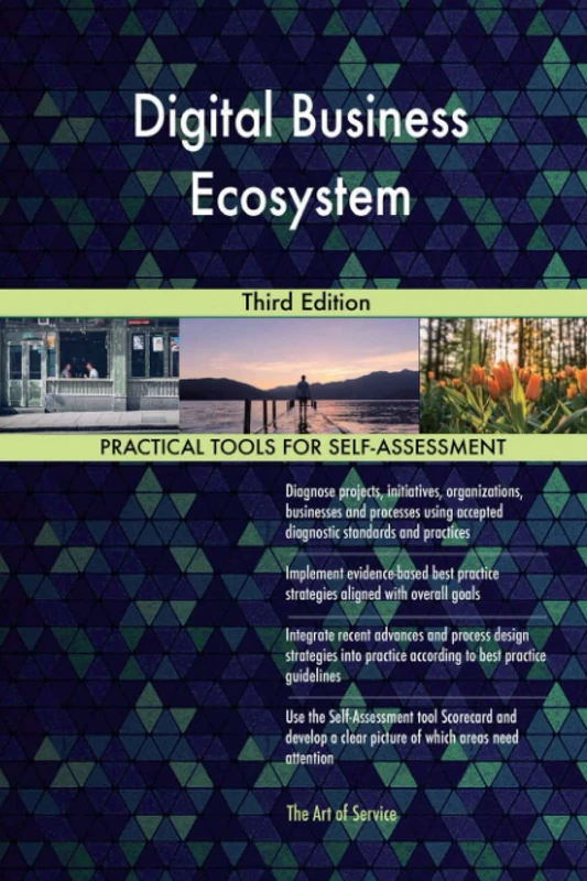 Digital Business Ecosystem Third Edition