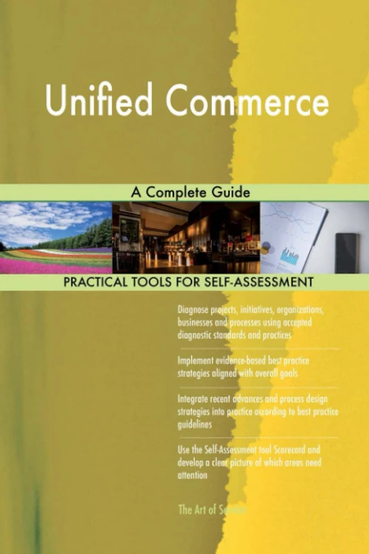 Unified Commerce A Complete Guide