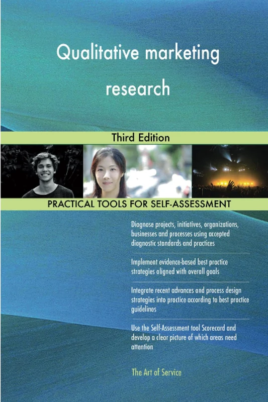 Qualitative marketing research Third Edition