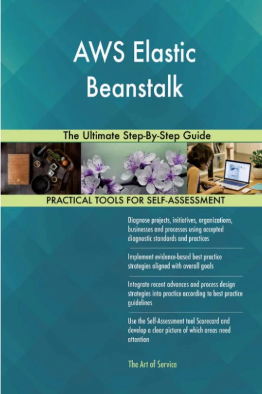 AWS Elastic Beanstalk The Ultimate Step-By-Step Guide