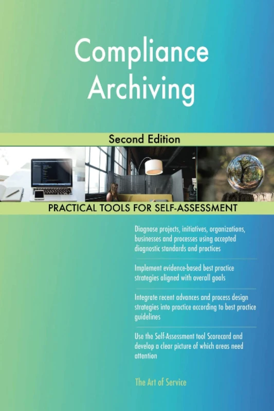 Compliance Archiving Second Edition