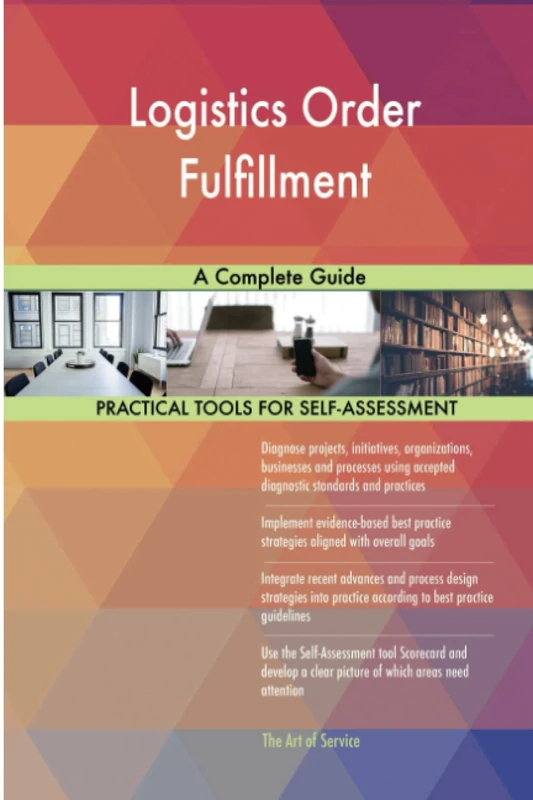 Logistics Order Fulfillment A Complete Guide