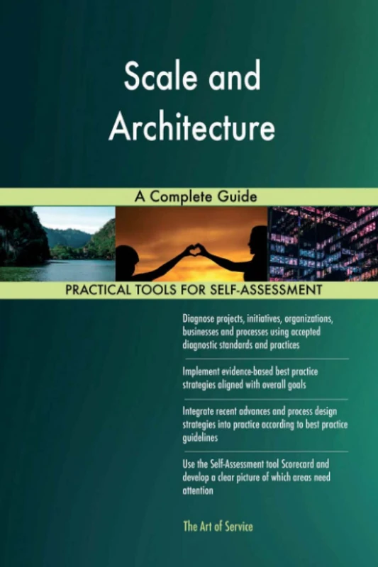 Scale and Architecture A Complete Guide