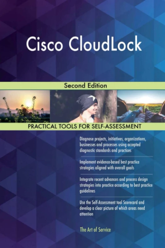 Cisco CloudLock Second Edition