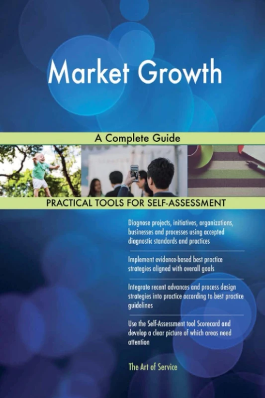 Market Growth A Complete Guide