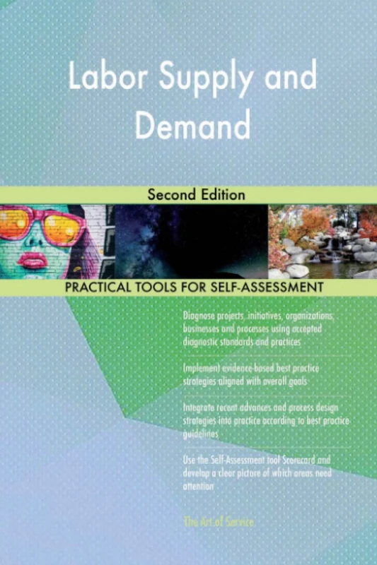 Labor Supply and Demand Second Edition