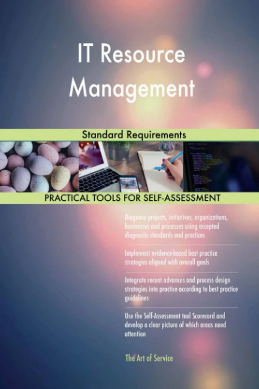 IT Resource Management Standard Requirements