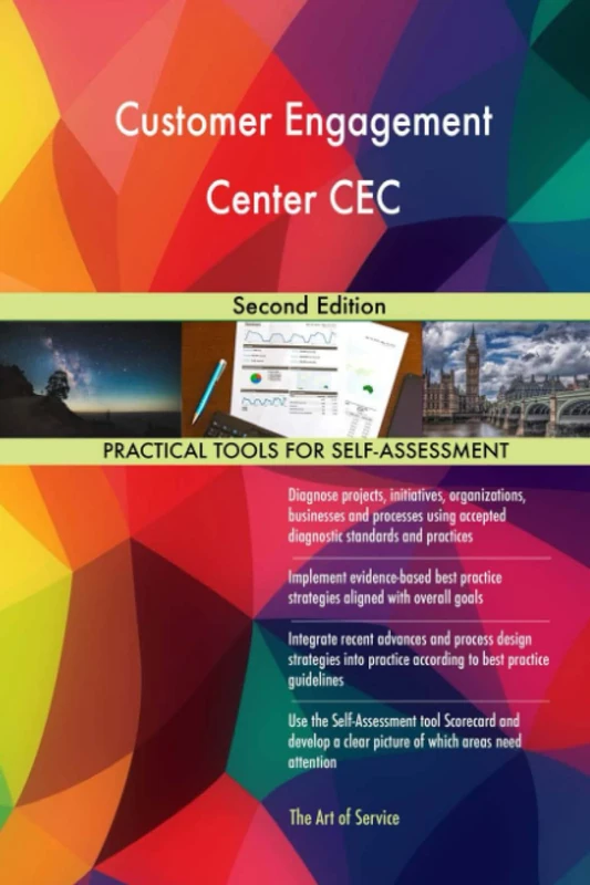 Customer Engagement Center CEC Second Edition