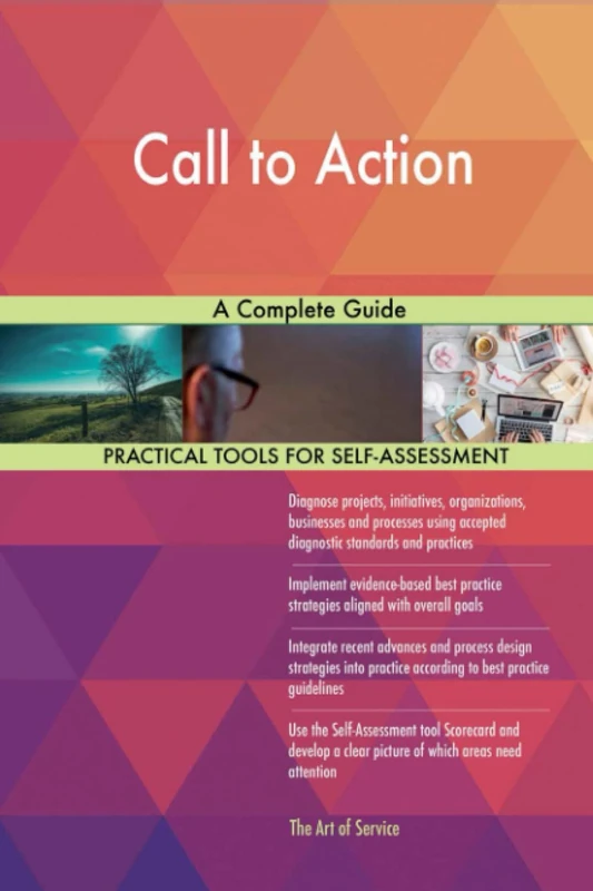 Call to Action A Complete Guide