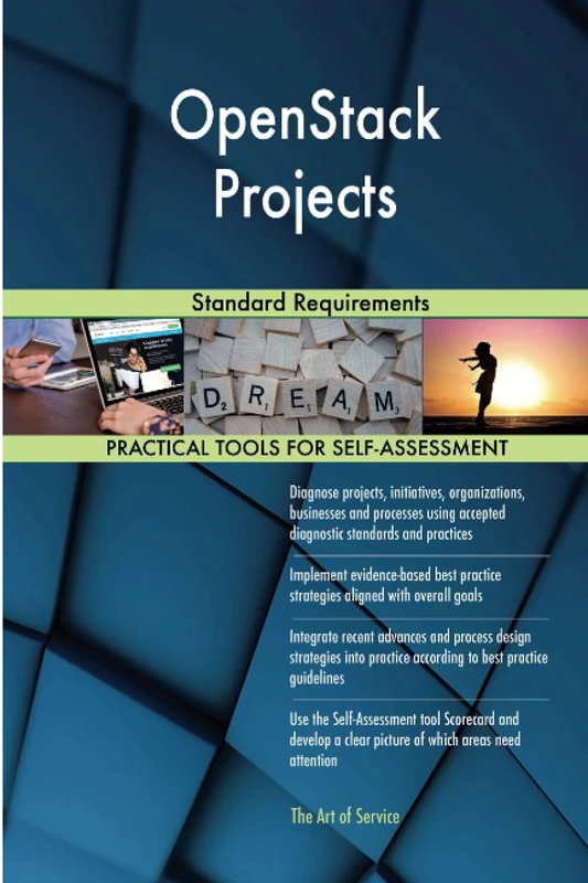 OpenStack Projects Standard Requirements
