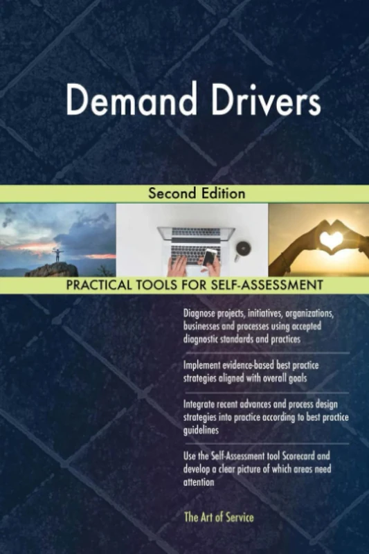 Demand Drivers Second Edition