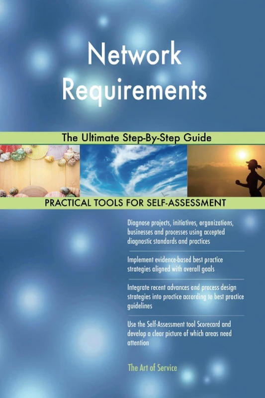 Network Requirements The Ultimate Step-By-Step Guide
