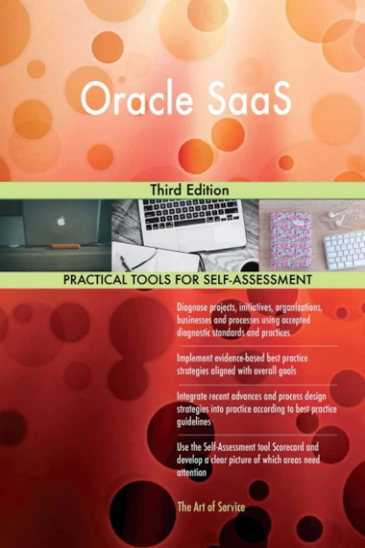 Oracle SaaS Third Edition