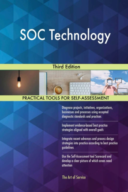 SOC Technology Third Edition