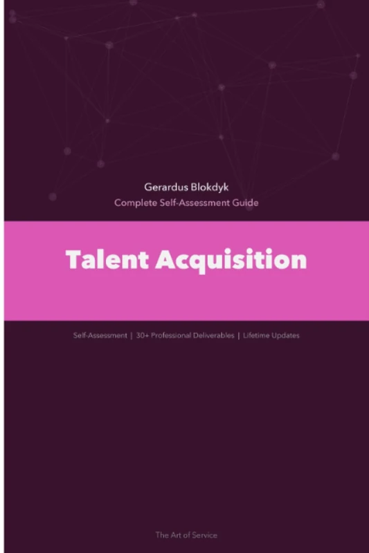 Talent Acquisition Third Edition
