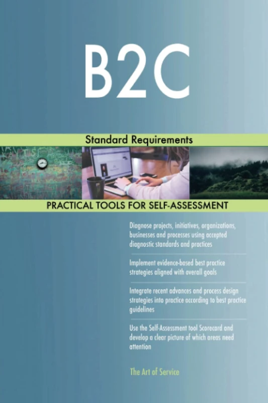 B2C Standard Requirements