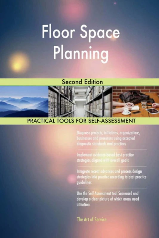 Floor Space Planning Second Edition