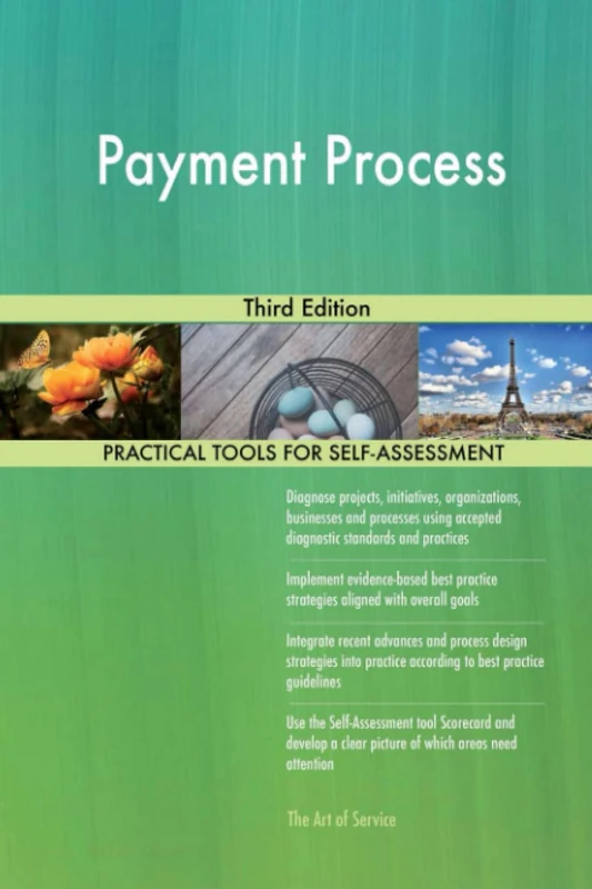 Payment Process Third Edition
