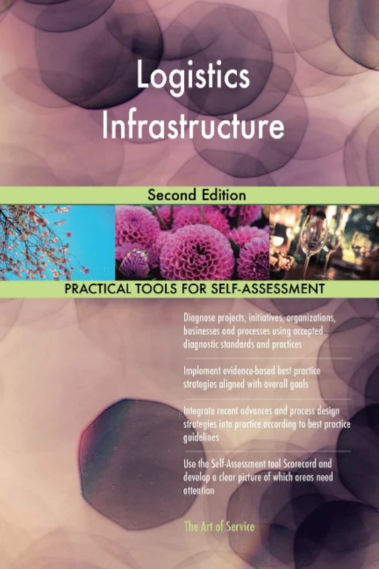 Logistics Infrastructure Second Edition