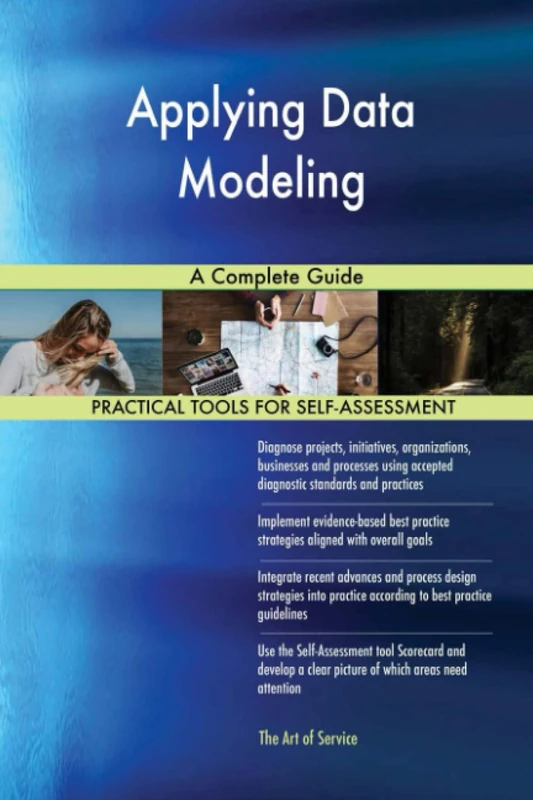 Applying Data Modeling A Complete Guide
