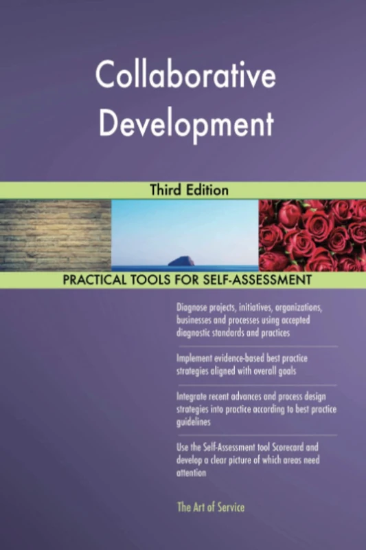 Collaborative Development Third Edition