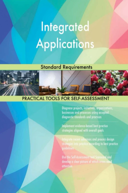 Integrated Applications Standard Requirements