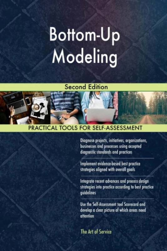 Bottom-Up Modeling Second Edition