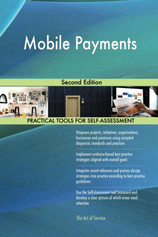 Mobile Payments Second Edition