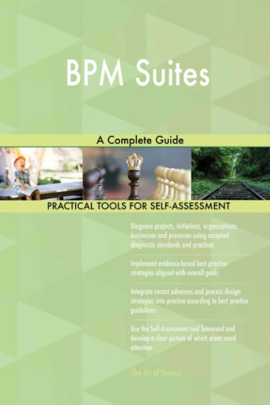 BPM Suites A Complete Guide