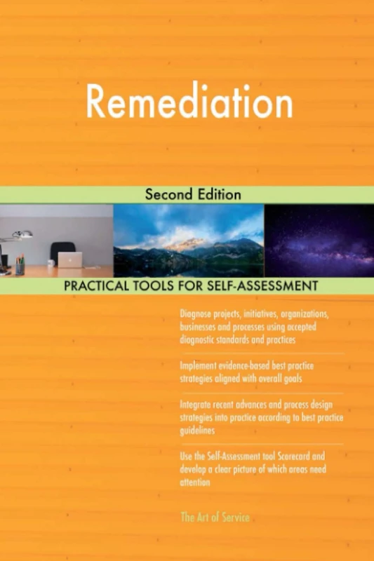 Remediation Second Edition
