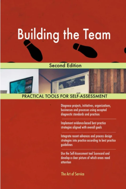 Building the Team Second Edition