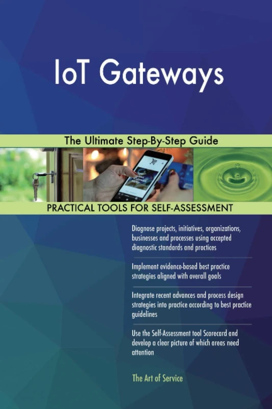 IoT Gateways The Ultimate Step-By-Step Guide