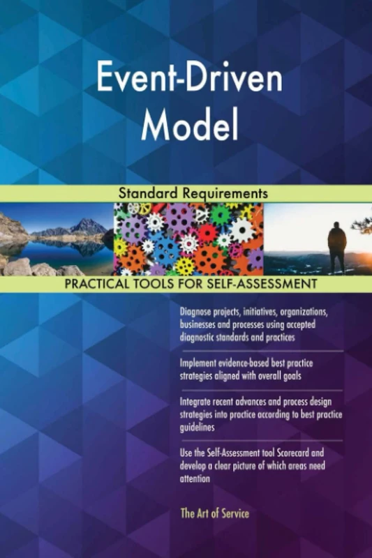 Event-Driven Model Standard Requirements