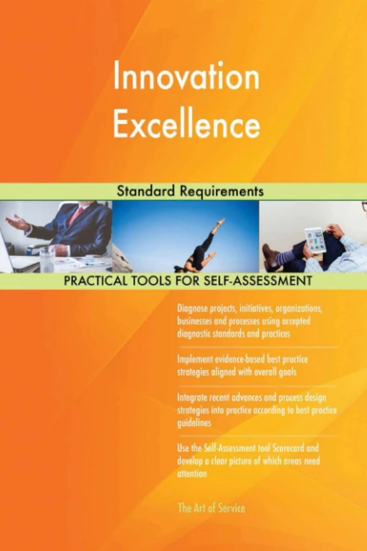 Innovation Excellence Standard Requirements