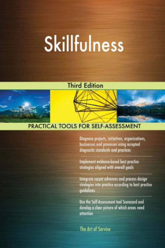 Skillfulness Third Edition