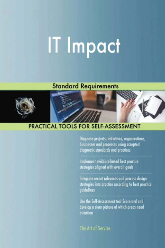 IT Impact Standard Requirements