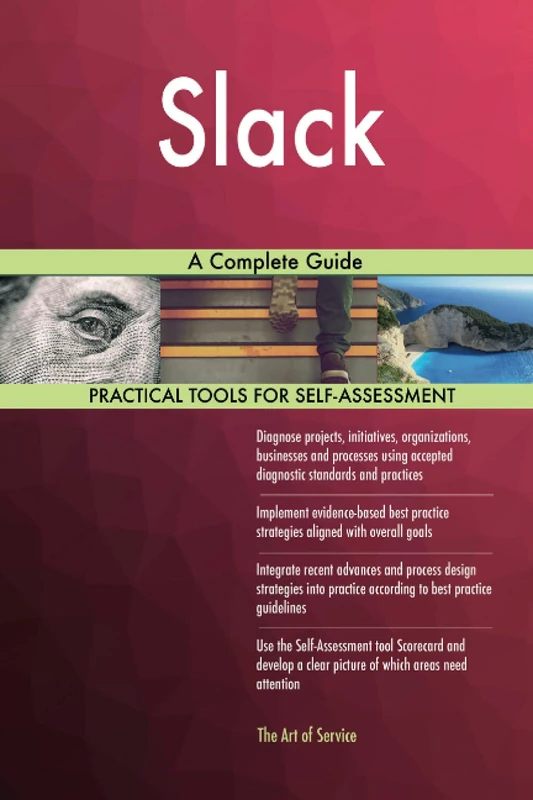 Slack A Complete Guide