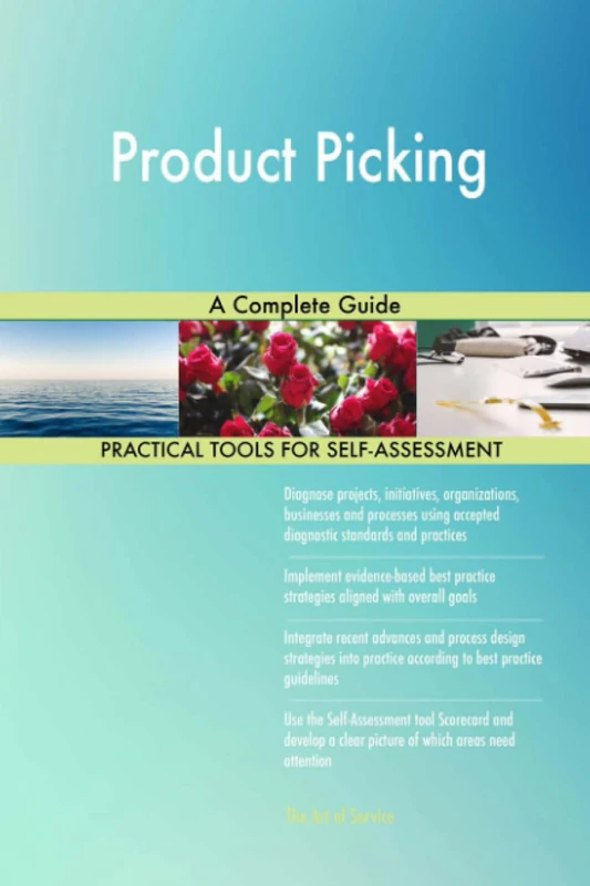 Product Picking A Complete Guide