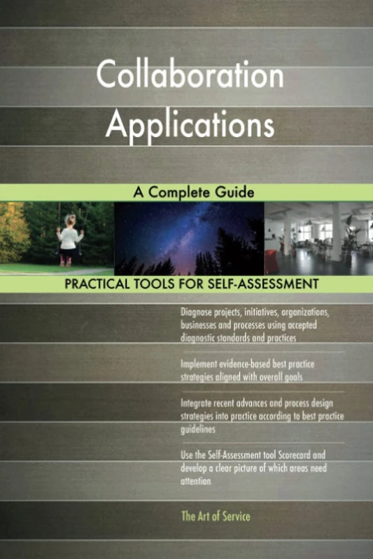 Collaboration Applications A Complete Guide