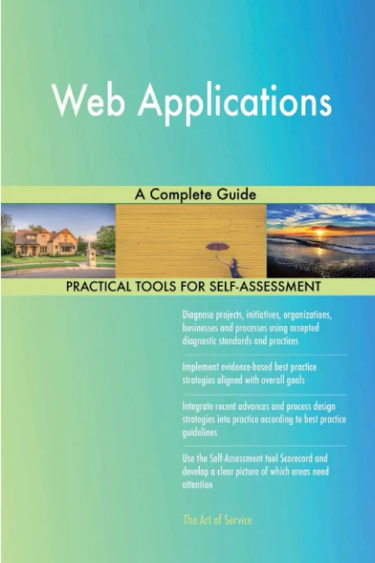 Web Applications A Complete Guide