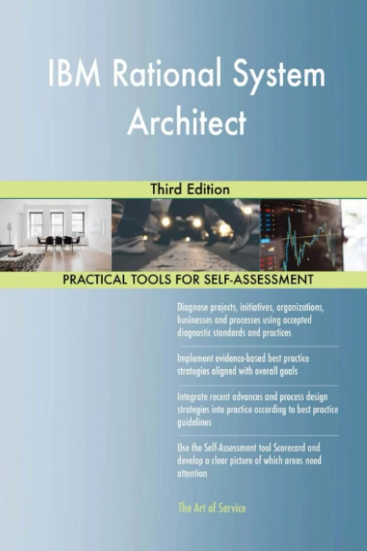 IBM Rational System Architect Third Edition