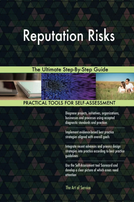 Reputation Risks The Ultimate Step-By-Step Guide