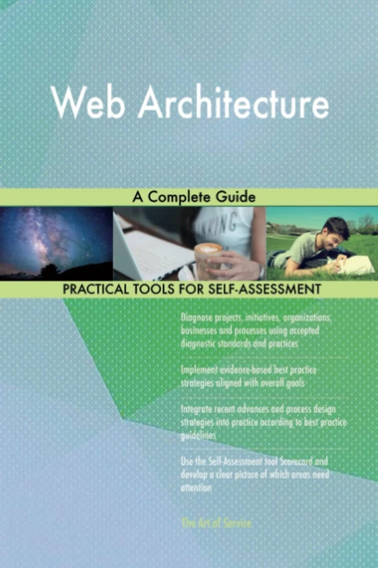 Web Architecture A Complete Guide