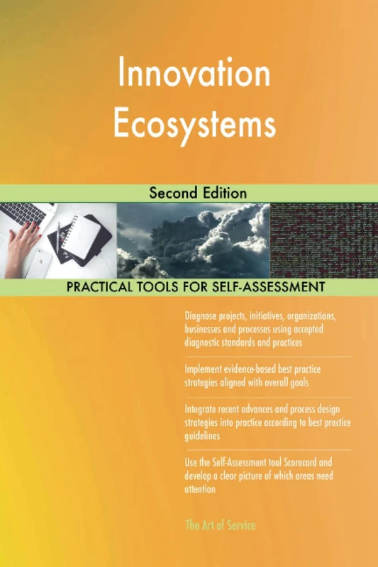 Innovation Ecosystems Second Edition