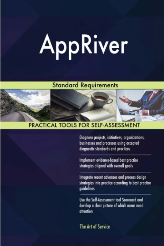 AppRiver Standard Requirements