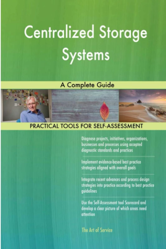 Centralized Storage Systems A Complete Guide