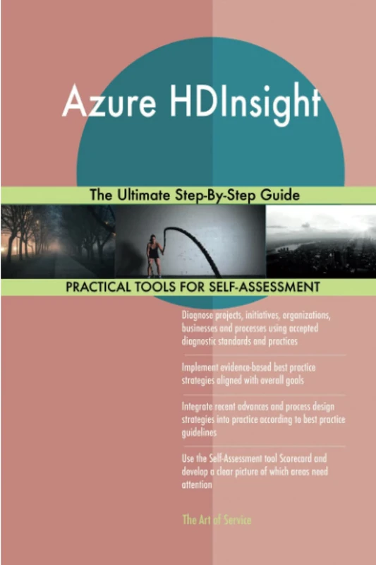 Azure HDInsight The Ultimate Step-By-Step Guide